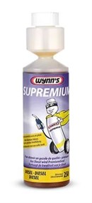 Wynns Supremium Diesel (250ml)